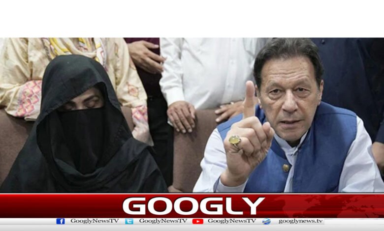 عمران خان کوبطوروزیراعظم ملنے والےتحائف کی تفصیلات عدالت پیش