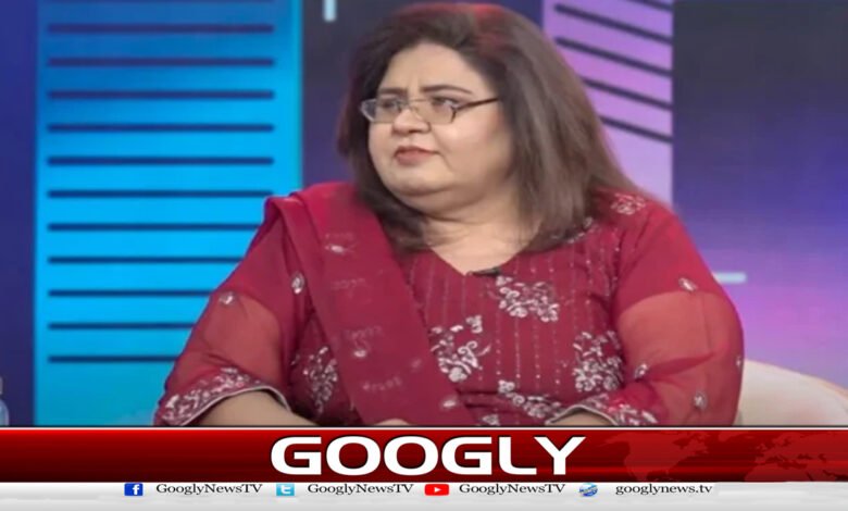 اداکار نےشادی کےلیے بہت منتیں کیں ، معروف گلوکارہ شازیہ منظور کا انکشاف 1 An actor begged a lot for marriage, reveals famous singer Shazia Manzoor