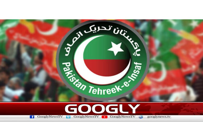 اسٹیبلشمنٹ اور پی ٹی آئی کےدرمیان رابطوں کا انکشاف