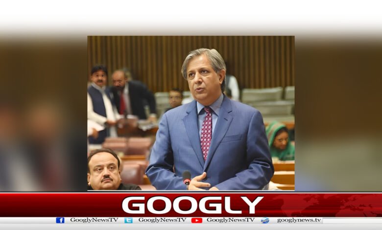 حکومت خیبرپختونخوا کرم کے حالات پر سنجیدہ اقدامات کرے، وزیرقانون