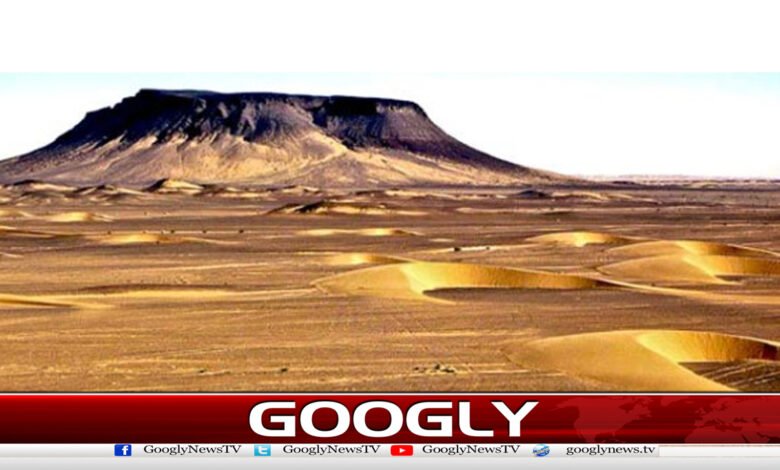 حکومت نےریکوڈک منصوبےپرسعودی عرب کےساتھ ڈیل کی تردید کردی