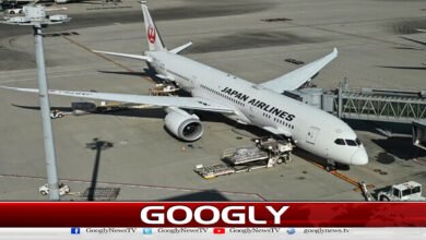 Cyber ​​attack on Japan Airlines, flight operations may be affected