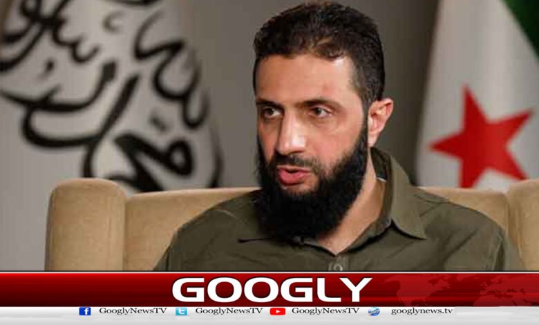 شامی باغیوں کا سرکاری ٹی وی پر فتح کا اعلان، تمام قیدیوں کیلئے عام معافی 1 Syrian rebels announce victory on state TV, amnesty for all prisoners