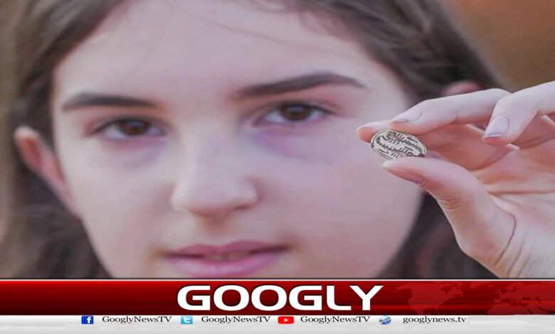 Ancient Egyptian amulet discovered in Israel