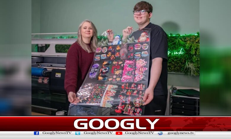 ماہانہ 52لاکھ کمانےوالالڑکاتوجہ کامرکز بن گیا