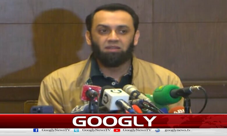 Extreme corruption in Khyber Pakhtunkhwa in 10 months, Information Minister issues white paper