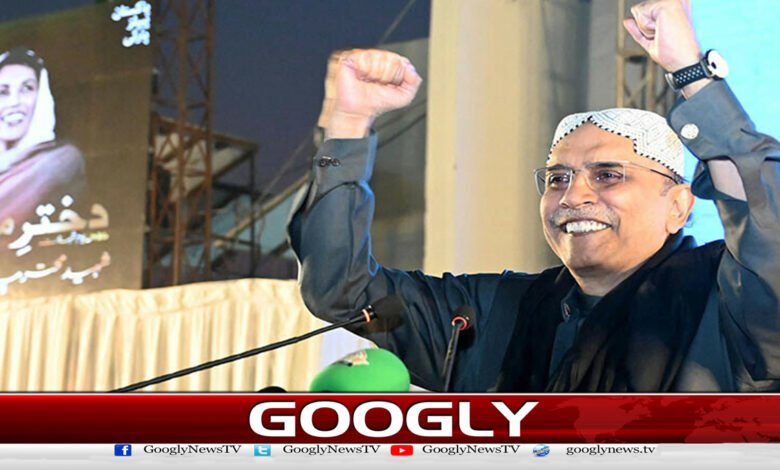 People need not panic, I will look into everything and give you good news: President