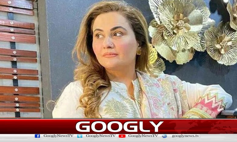 Actress Nargis files case against more than 10 YouTubers for damaging her reputation