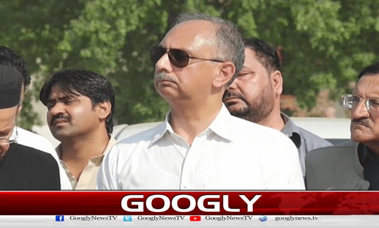 We will hold talks and if the demands are not met, a civil disobedience movement will be launched, Omar Ayub