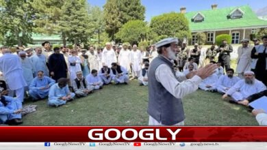 Grand Peace Jirga fails to reach peace agreement between tribes in Kurram