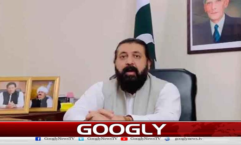 The government is not serious, civil disobedience movement will start from tomorrow: PTI Information Secretary