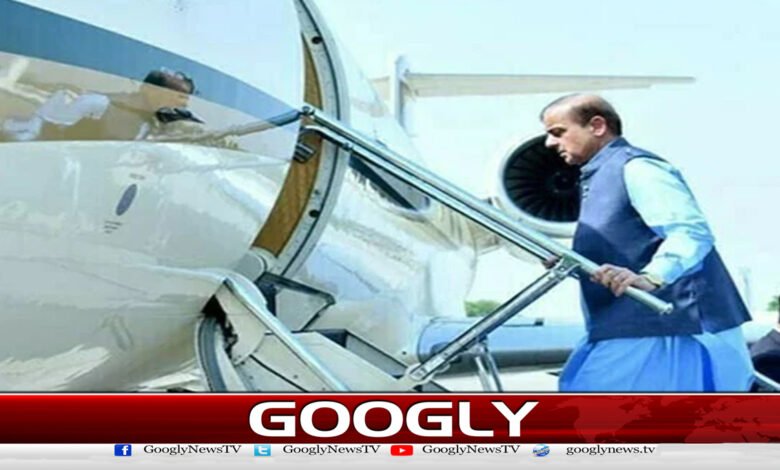 Prime Minister Shehbaz Sharif will leave Islamabad tomorrow for a two-day visit to Saudi Arabia.