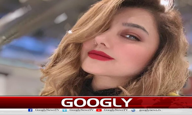 Javeria Saud: Can't go to TV shows, including podcasts, to give free interviews