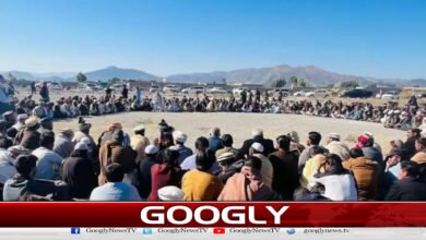 Law and order situation in Kurram district further tense, citizens protest