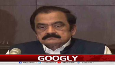 If Nawaz, Zardari and Imran sit together, 70 years of problems will be solved in 70 days: Rana Sana