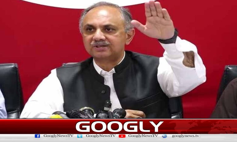 GHQ attack case: Omar Ayub's acquittal plea dismissed