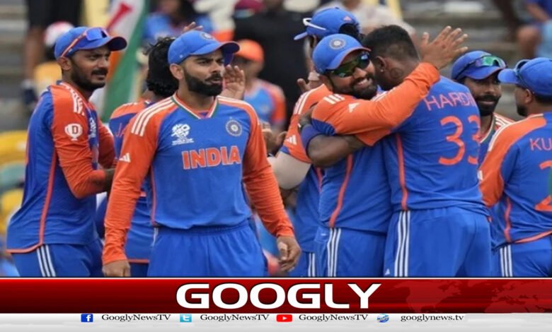 Champions Trophy issue: British newspaper explodes over Indian behavior, makes major revelations