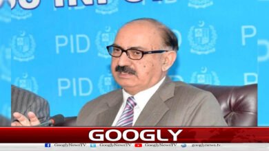 PTI withdrew from the position of presenting the demands in written form: Irfan Siddiqui