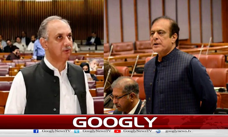 پی ٹی آئی کا چیف الیکشن کمشنر کی تقرری کےلیے کمیٹی کی تشکیل کا مطالبہ 1 PTI's demand for the formation of a committee for the appointment of the Chief Election Commissioner