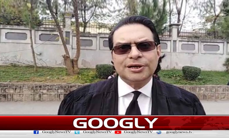 20 of our people have received invitations to Trump's swearing-in, claims Salman Akram