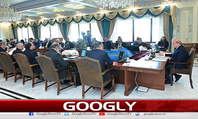 حکومت کا وزارت خوراک کے ذیلی اداروں میں رائٹ سائزنگ کا فیصلہ 1 Government's decision on right sizing in food ministry subsidiaries