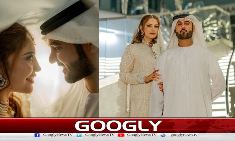 Details about Neelam Munir's husband have come out