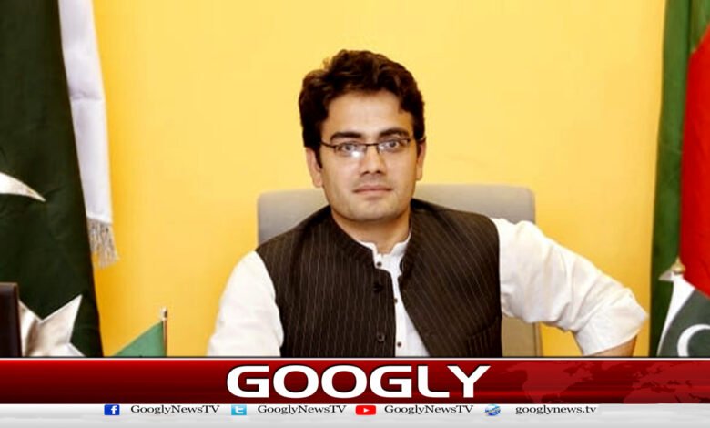 Police firing case: Charged against Kamran Bangash