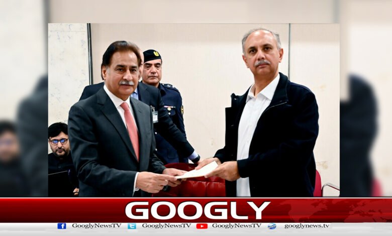 Negotiations: PTI submitted written demands to the government