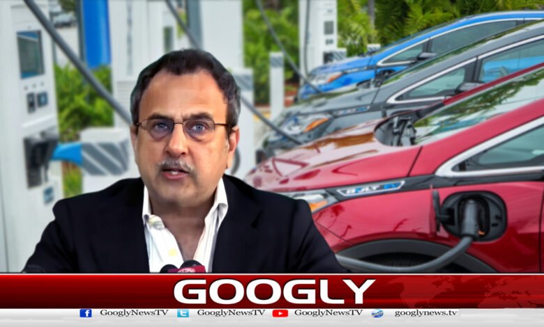 Announcement of 45% reduction in electricity tariff for electric vehicle charging stations