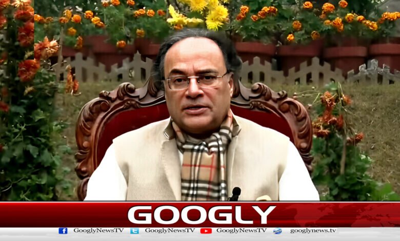 The current IMF program will be the last: Federal Finance Minister