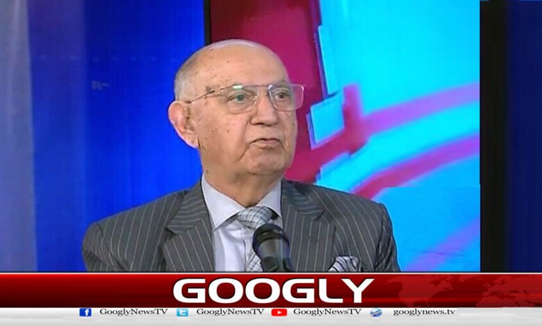 PTI's demands are not in writing, problems may arise: Irfan Siddiqui