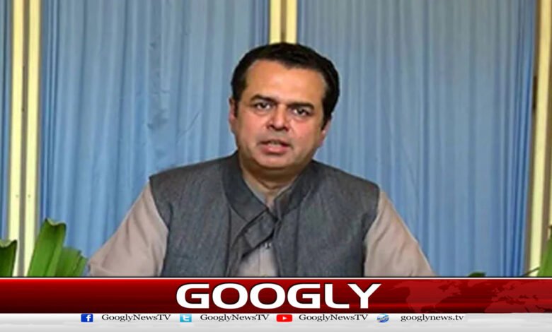 190 ملین پاؤنڈ کیس : ریاست کے کیسز میں این آر ممکن ہی نہیں ، طلال چوہدری 1 190 million pound case: NRO is not possible in state cases, Talal Chaudhry