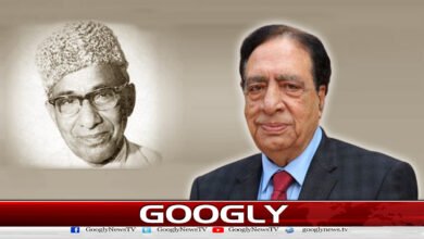 Atta-ul-Haq Qasmi-My story-Hafeez Jalandhri