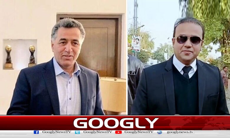 Faiz Hameed's military trial will be completed in the next few weeks: Lawyer Faiz Hameed, Barrister Ali Ashfaq