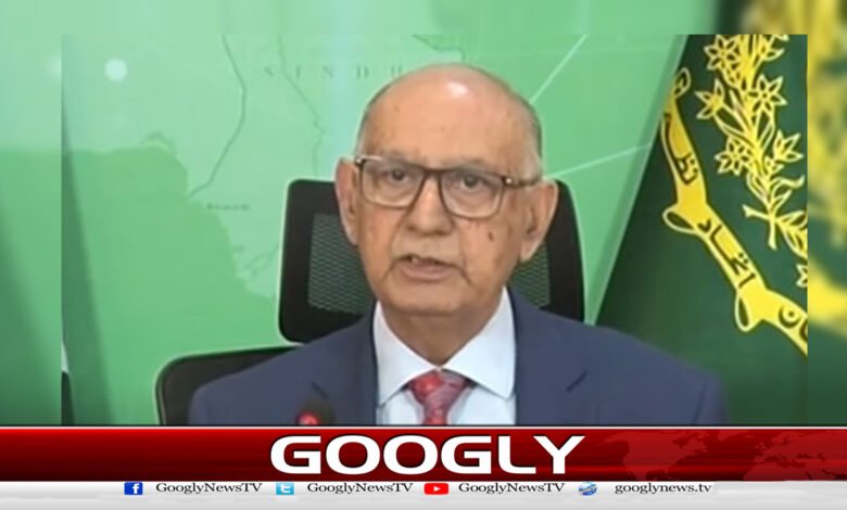 In PTI, instead of closing the way, there is a thought of opening: Irfan Siddiqui