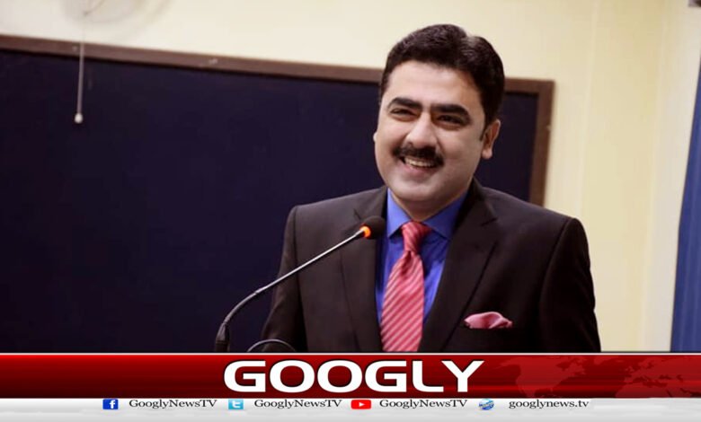 Artificial intelligence is still in its infancy