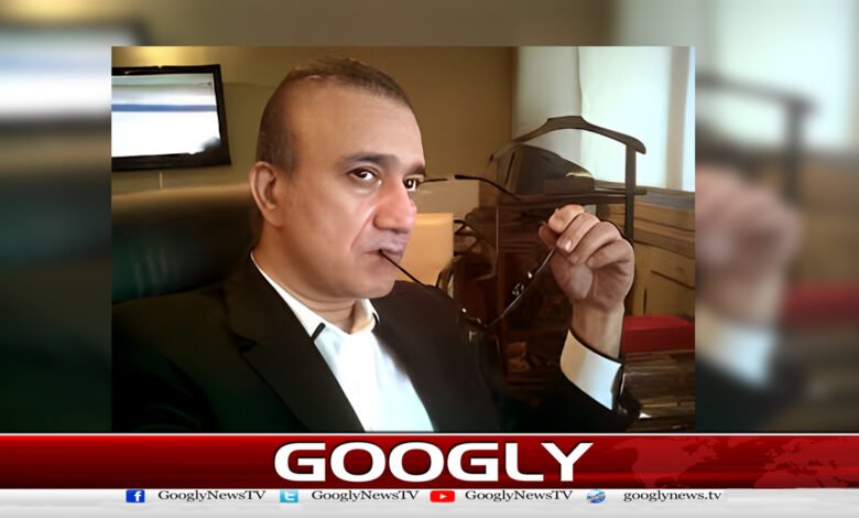 Khan Sahib, take a walk