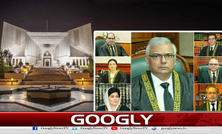 Military courts case: Mastermind's case will also go in military court, defense ministry lawyer