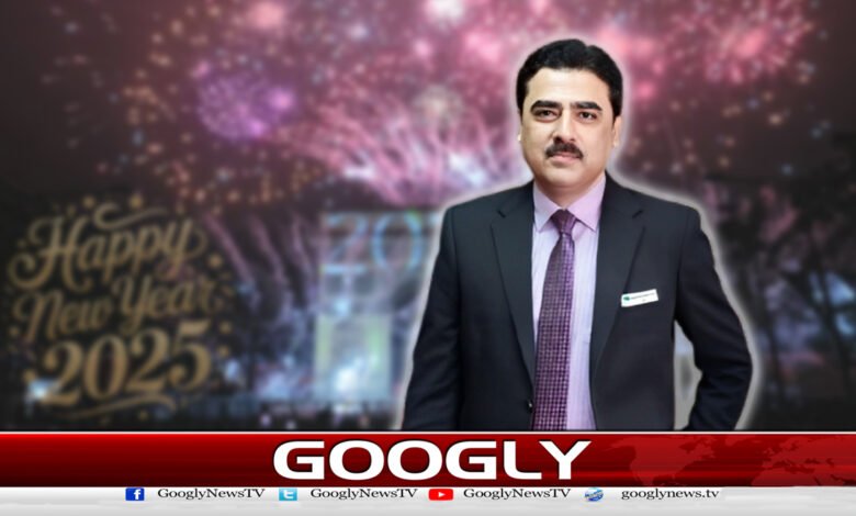 Next year will also be wasted