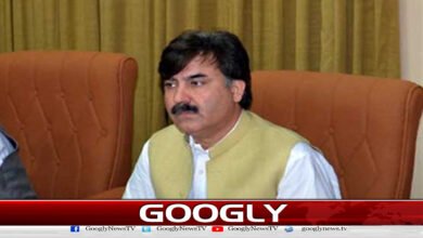 The third round of talks may be the last: Shaukat Yousafzai