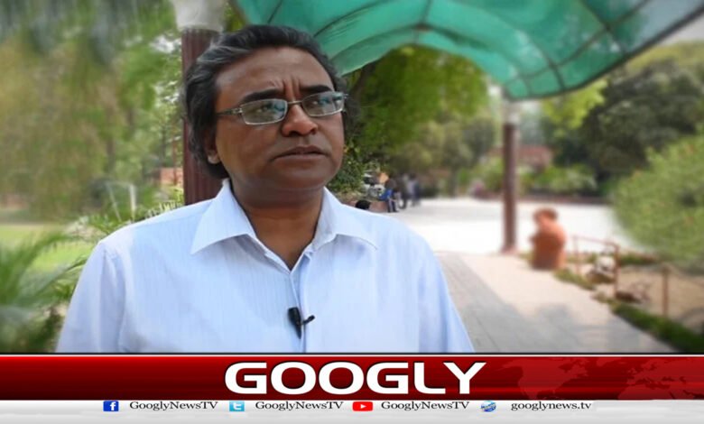 نعرے کی خلیج اور مکالمے کا احترام 1 Slogan gulf and respect for dialogue