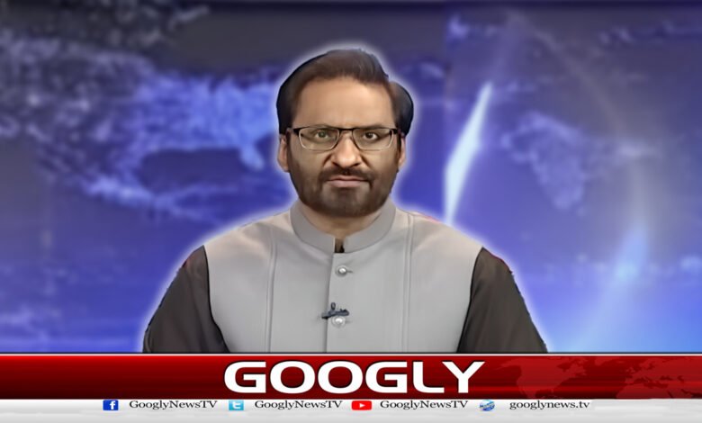 Javed Chaudhry. Likewise