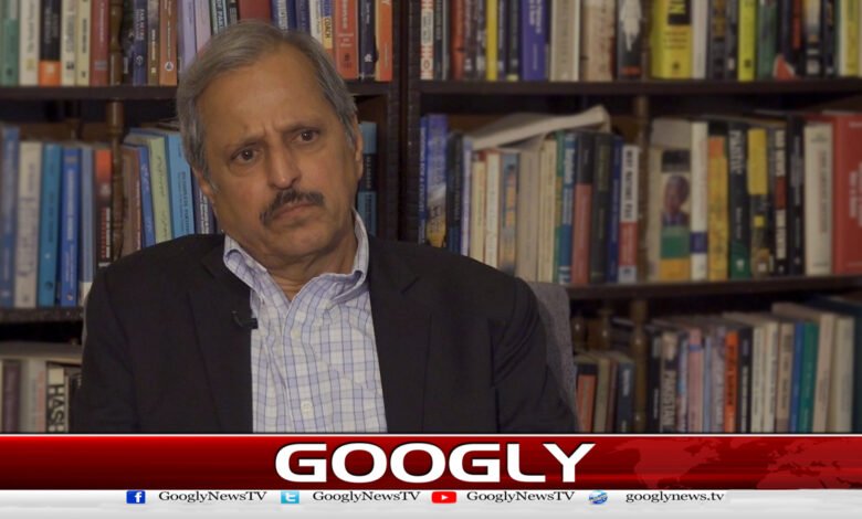 'Linguistic and political' division of Sindh