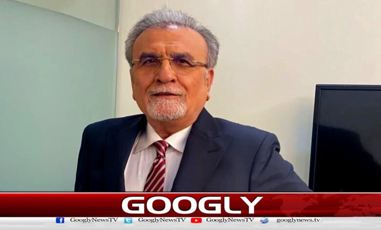 Karachi Police's "good behavior" with Chinese investors