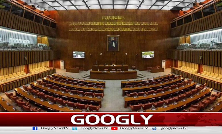 The Senate Standing Committee on Interior has approved the PECA Amendment Bill