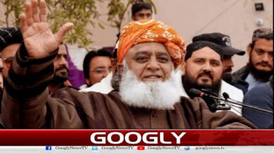 We have explained to the superior forces, accept our words politely: Maulana Fazlur Rehman