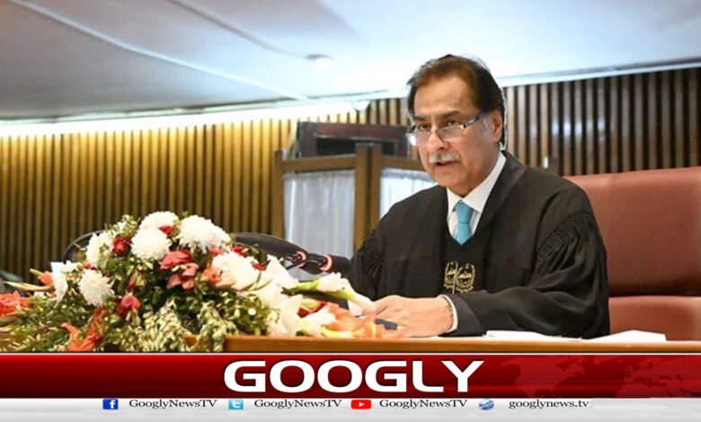 عمران خان سے پی ٹی آئی کمیٹی کی ملاقات کروانا میری نہیں حکومت کی ذمہ داری ہے : ایاز صادق 1 It is the government's responsibility, not mine, to arrange a meeting with Imran Khan: Ayaz Sadiq