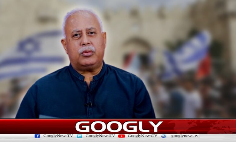 اسرائیل کی تشکیل و پرورش میں عالمی اداروں کا کردار 1 The role of international organizations in the formation and development of Israel