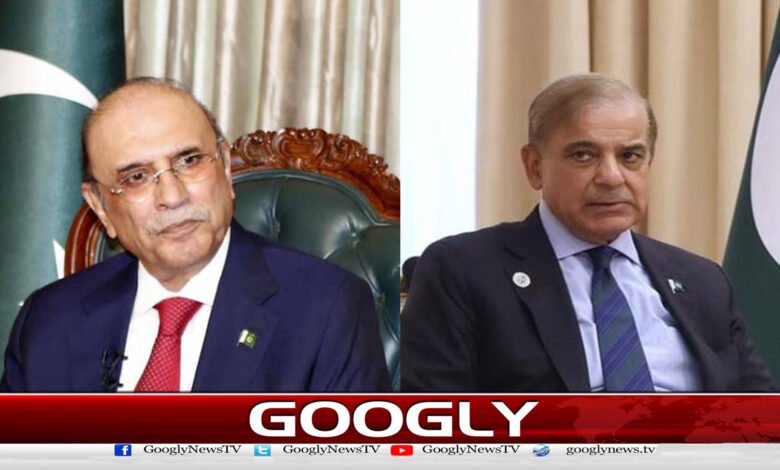 President, Prime Minister strongly condemned the firing on the convoy of vehicles in Lower Karam