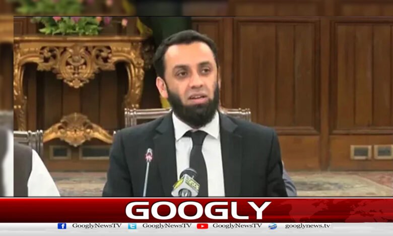 نیب مفرور ملک ریاض کی حوالگی کےلیے اقدامات کررہا ہے : عطا تارڑ 1 NAB is taking steps to extradite fugitive Malik Riaz: Atta Tarr